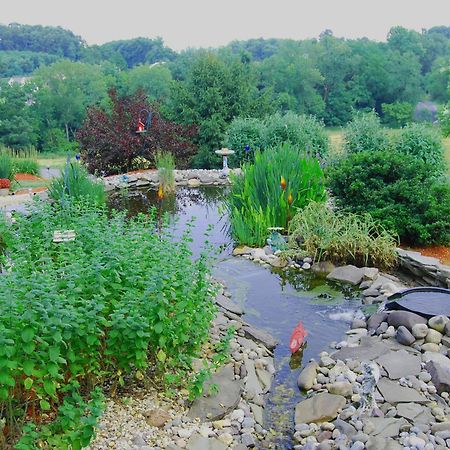 Berry Patch Bnb Lebanon Exterior photo