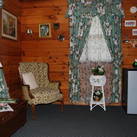 Berry Patch Bnb Lebanon Exterior photo