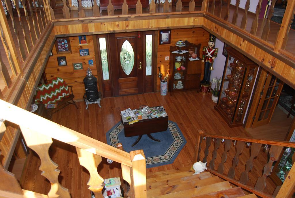 Berry Patch Bnb Lebanon Room photo